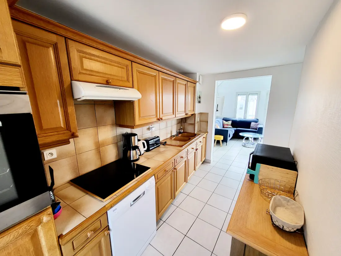 Location de Vacances Les Sables-d'Olonne 1035