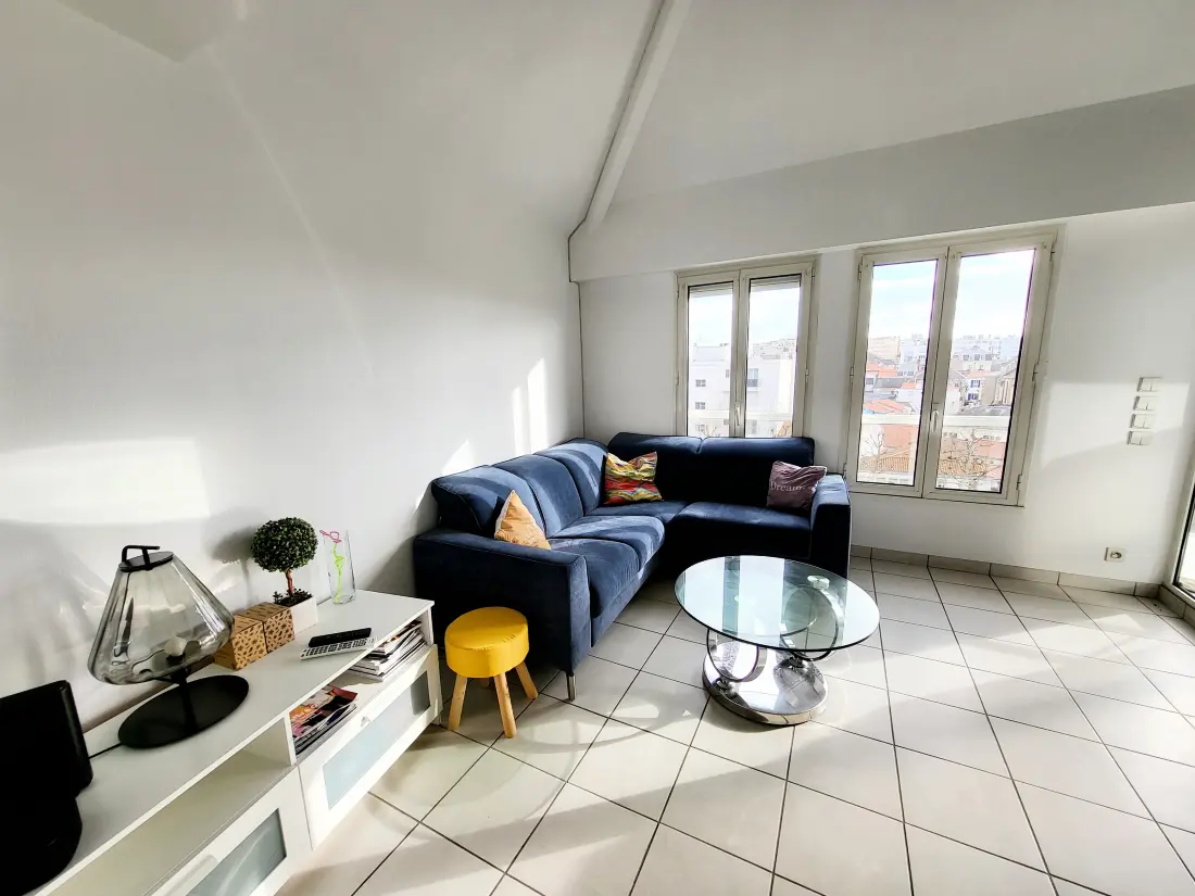Location de Vacances Les Sables-d'Olonne 1035