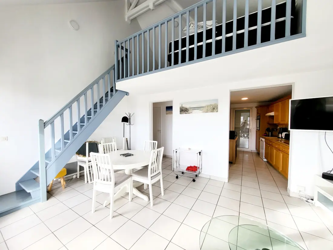 Location de Vacances Les Sables-d'Olonne 1035