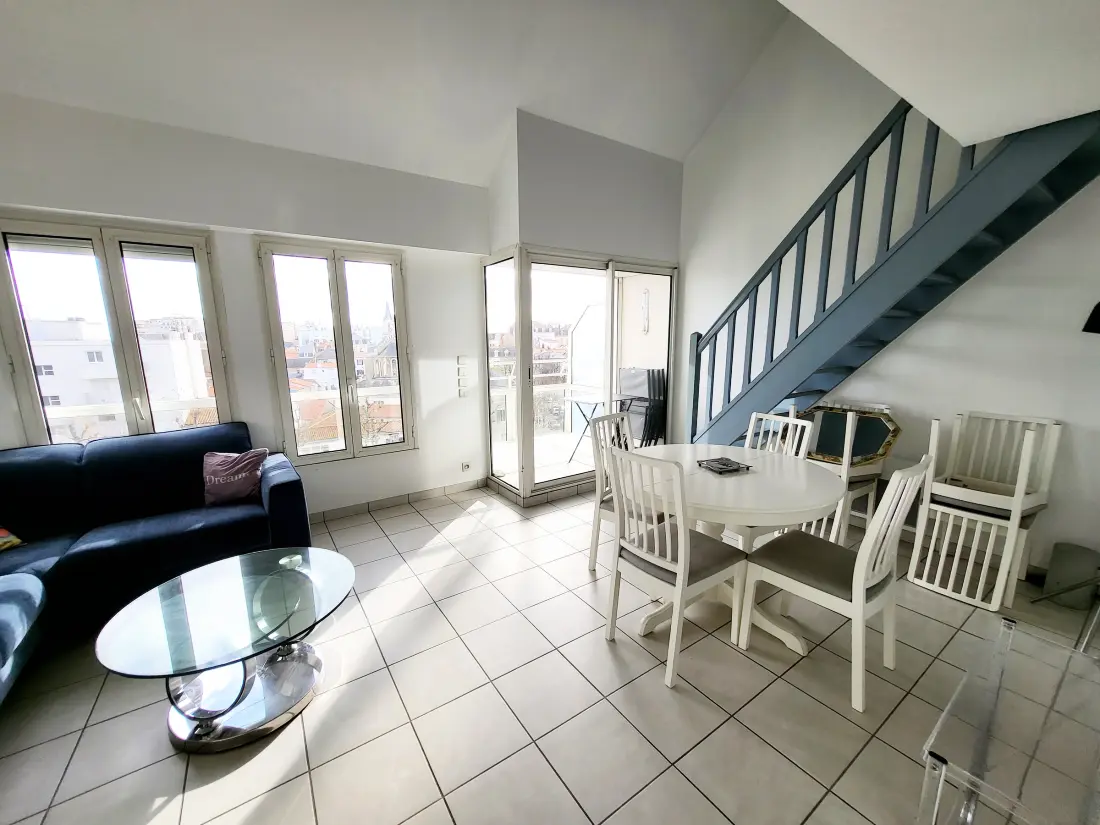 Location de Vacances Les Sables-d'Olonne 1035