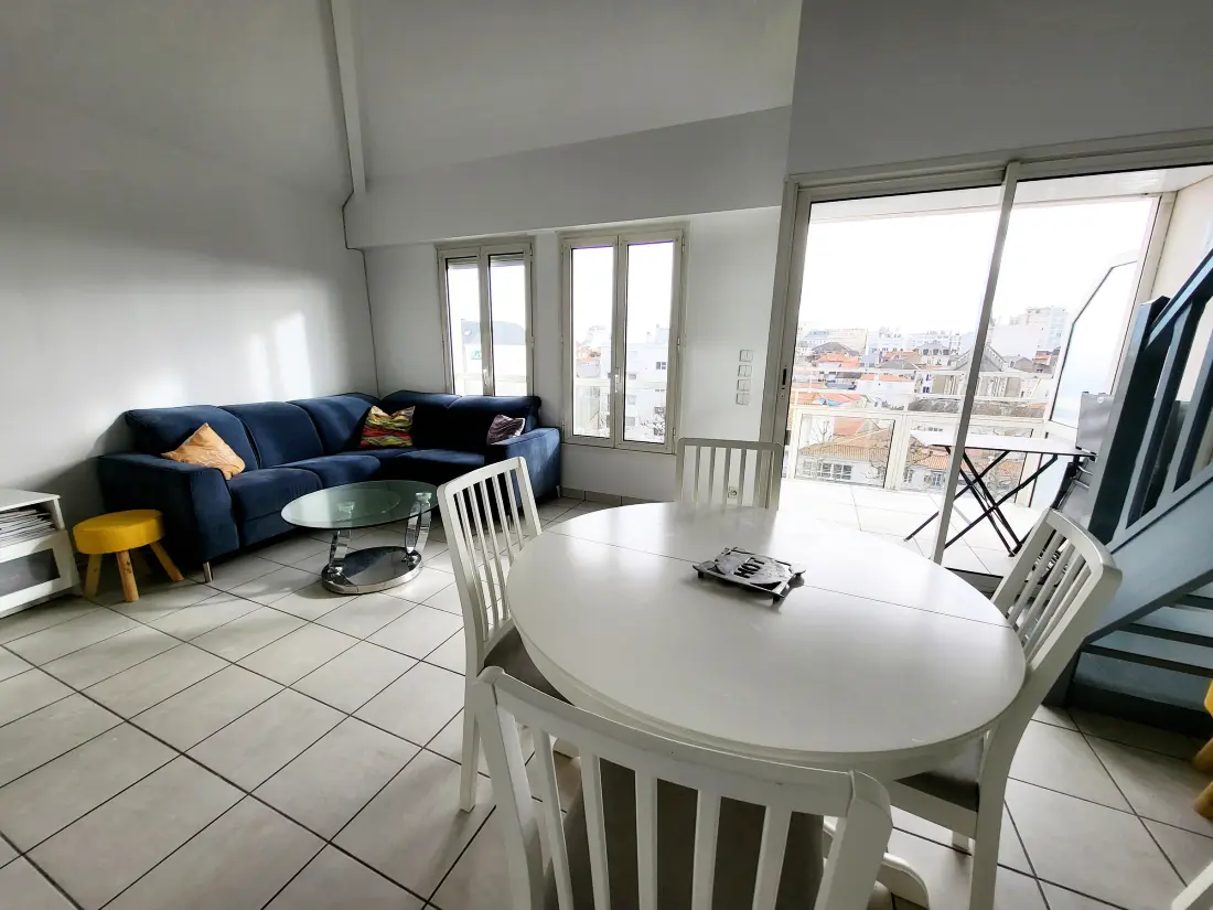 Location de Vacances Les Sables-d'Olonne 1035