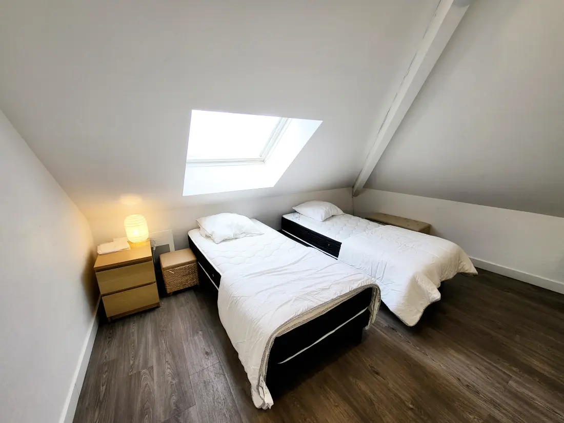 Location de Vacances Les Sables-d'Olonne 1035