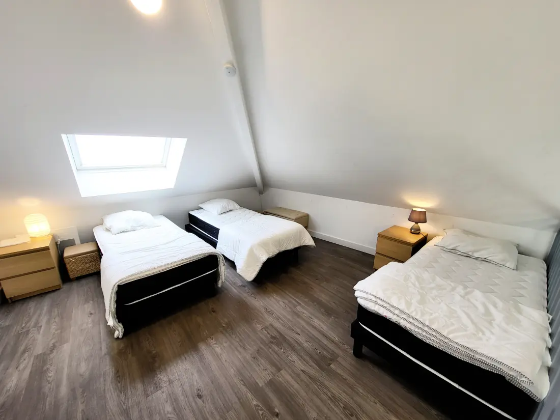 Location de Vacances Les Sables-d'Olonne 1035