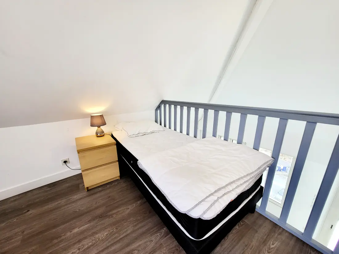 Location de Vacances Les Sables-d'Olonne 1035