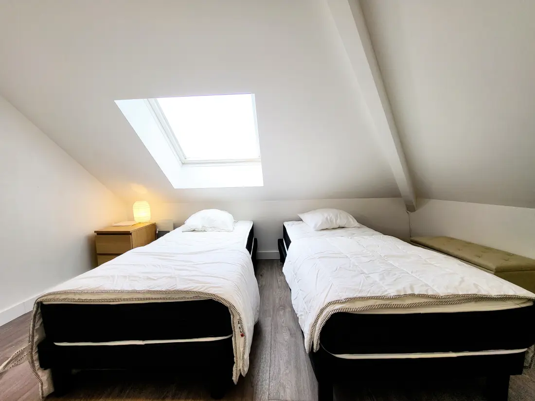 Location de Vacances Les Sables-d'Olonne 1035
