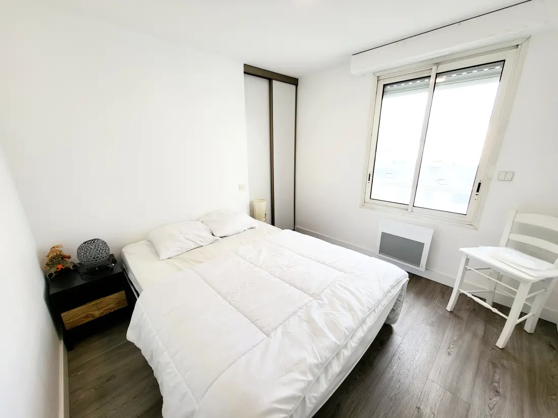 Location de Vacances Les Sables-d'Olonne 1035