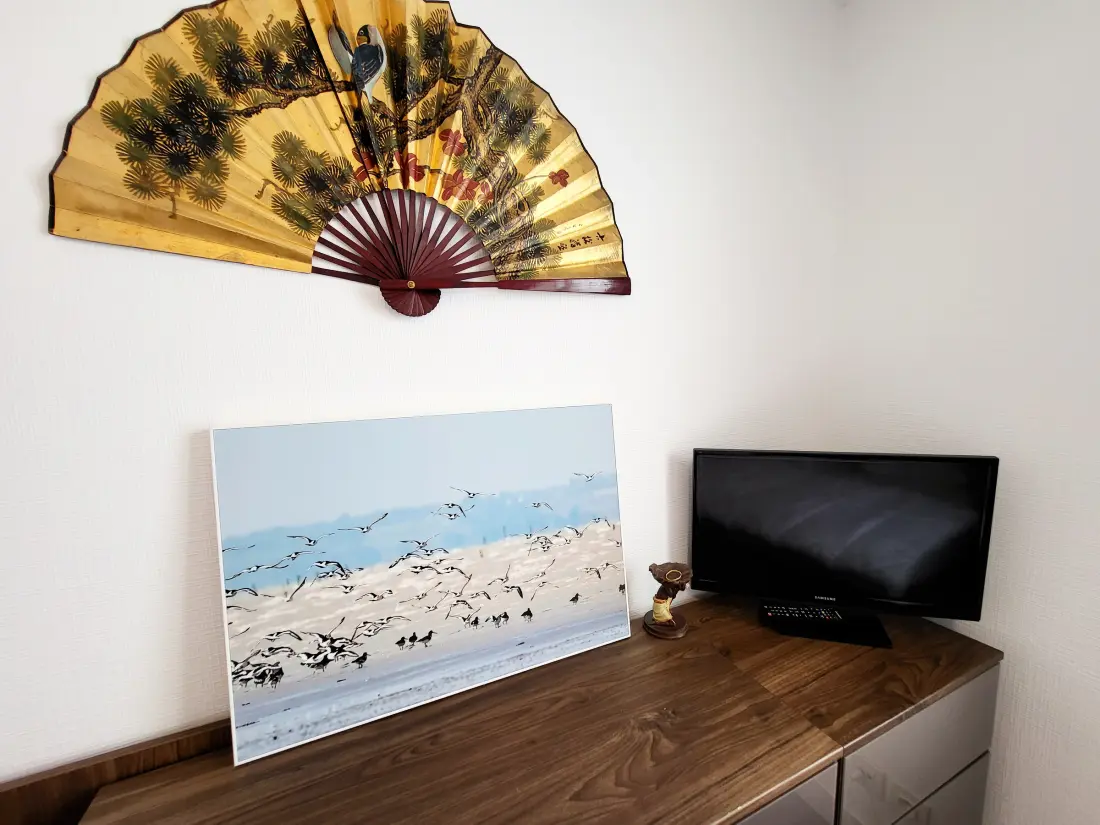 Location de Vacances Les Sables-d'Olonne 1035