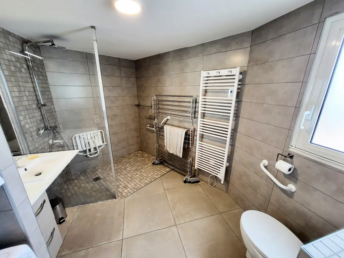 Location de Vacances Les Sables-d'Olonne 1035