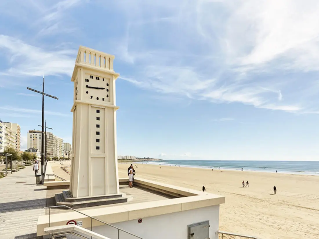 Location de Vacances Les Sables-d'Olonne 1035