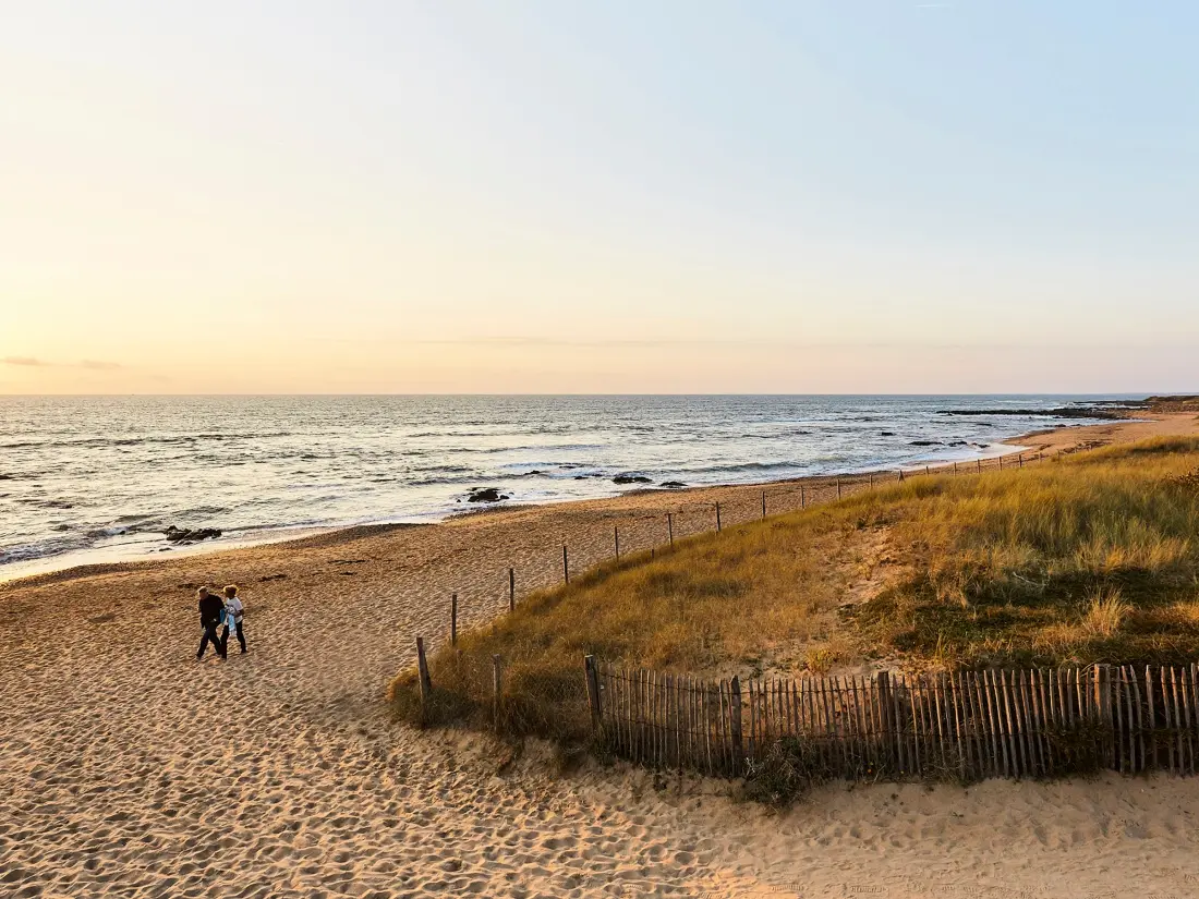 Location de Vacances Les Sables-d'Olonne 1035