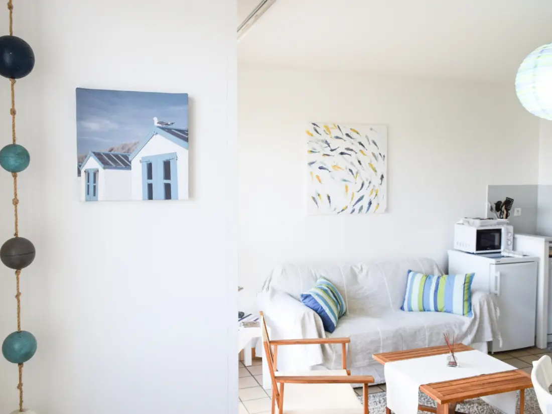 Location de Vacances Les Sables-d'Olonne 1064
