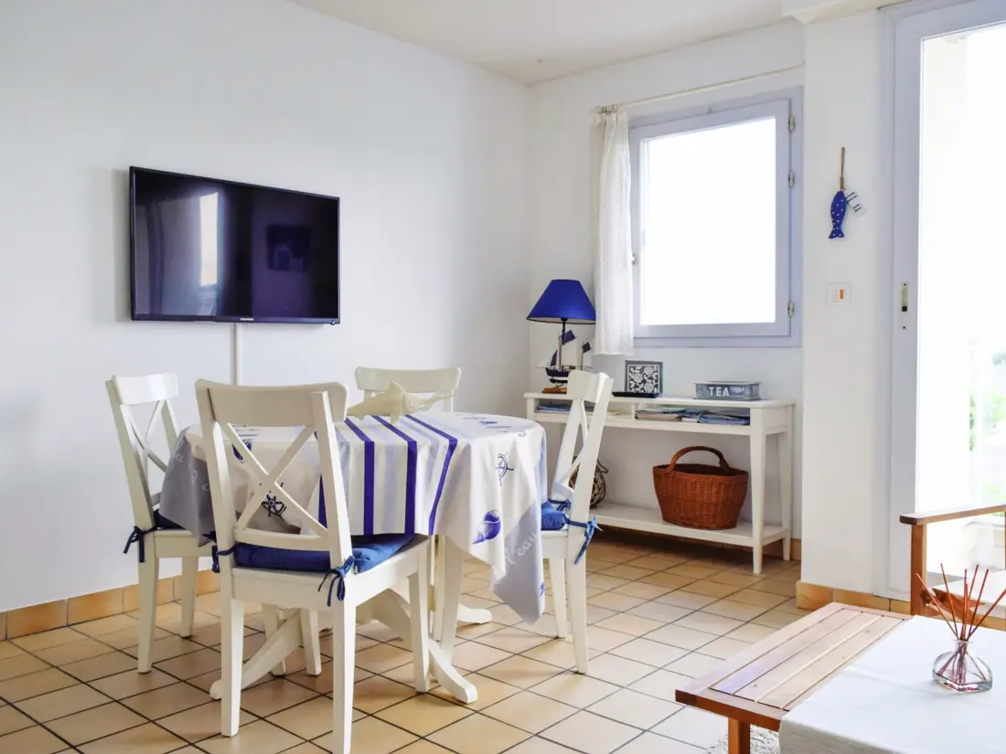 Location de Vacances Les Sables-d'Olonne 1064