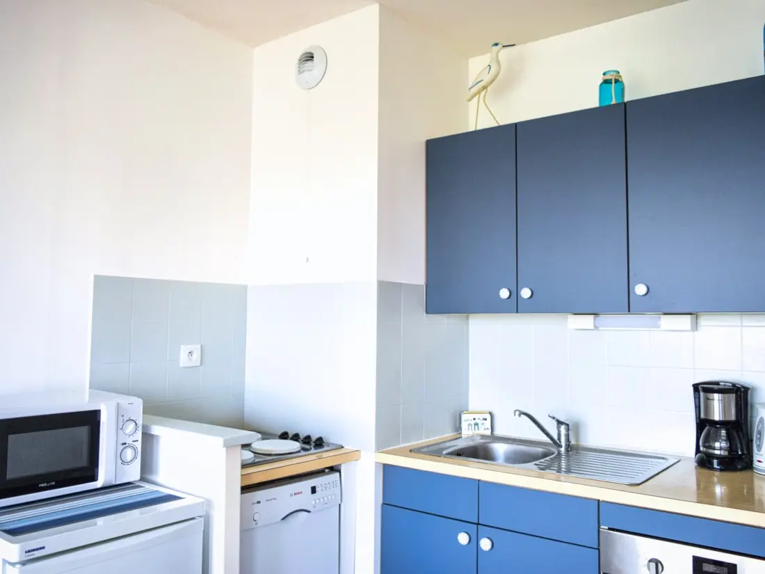 Location de Vacances Les Sables-d'Olonne 1064