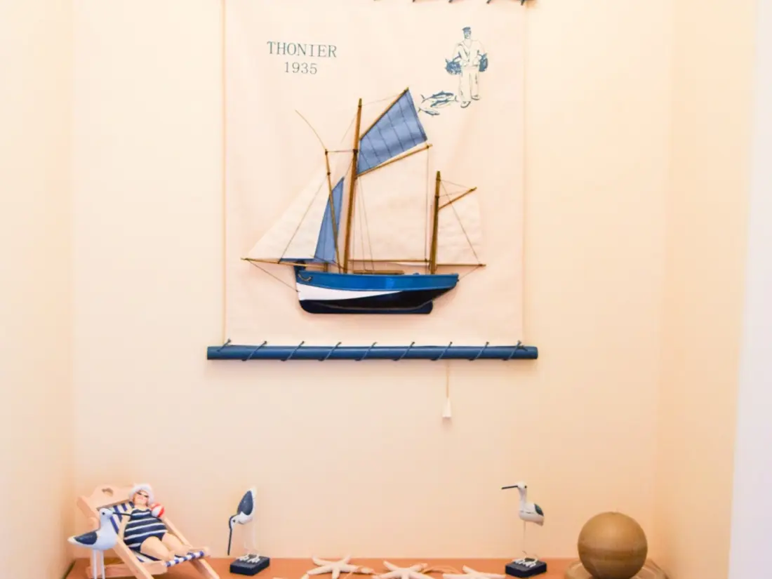 Location de Vacances Les Sables-d'Olonne 1064