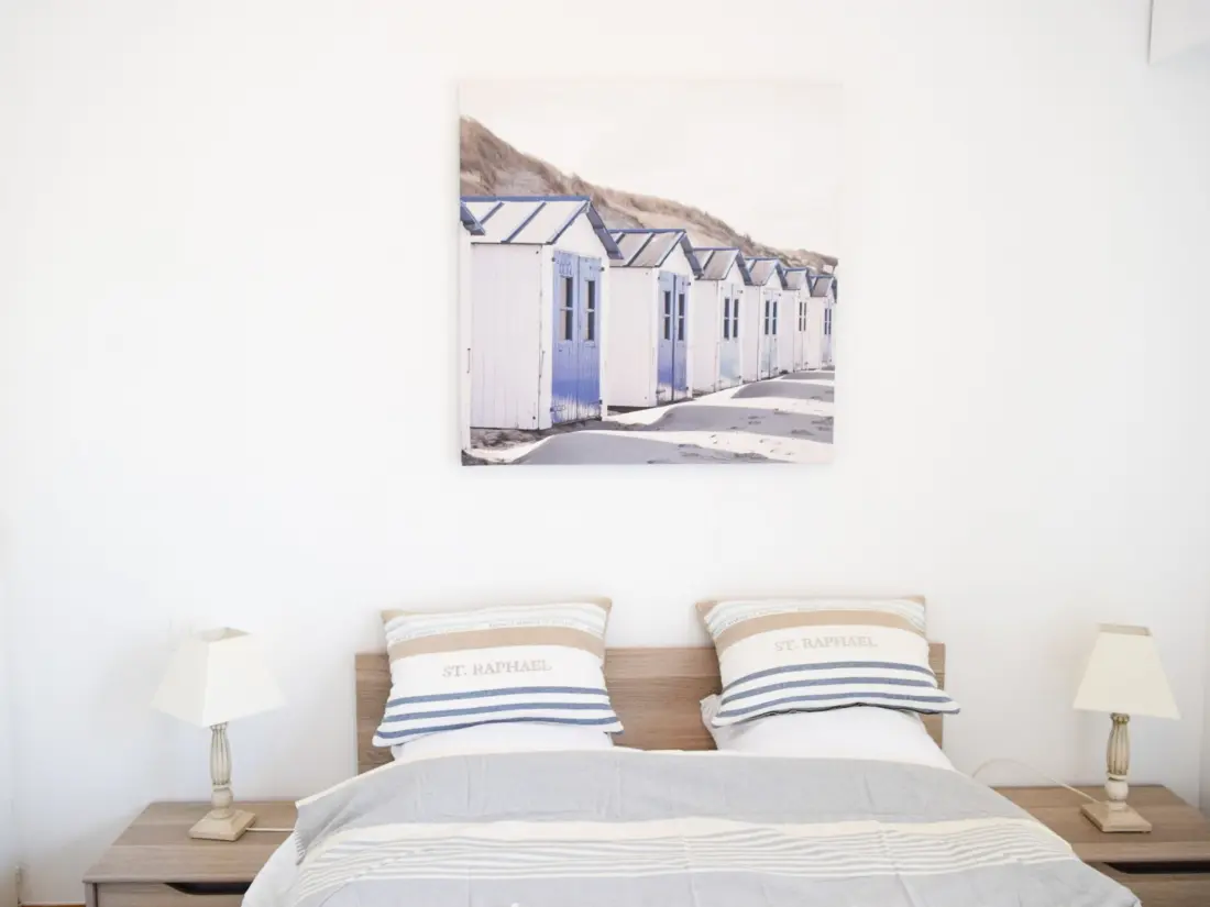 Location de Vacances Les Sables-d'Olonne 1064
