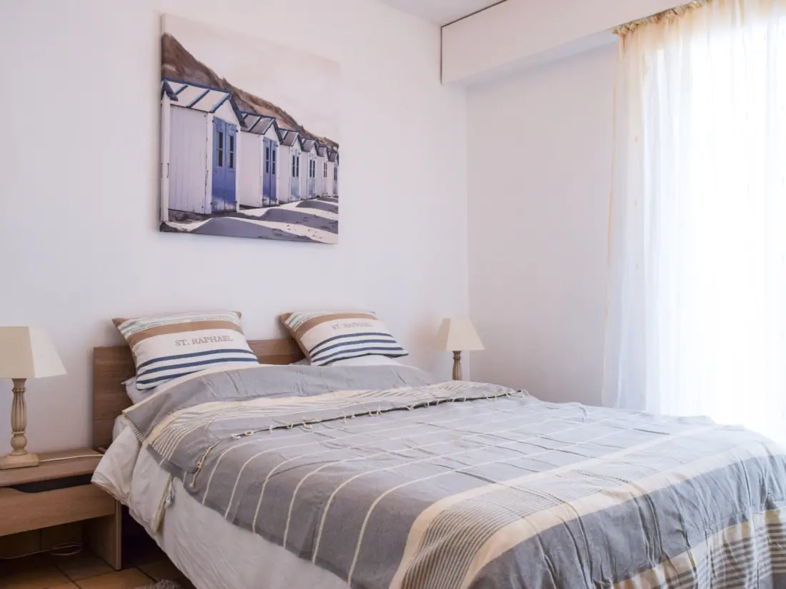 Location de Vacances Les Sables-d'Olonne 1064
