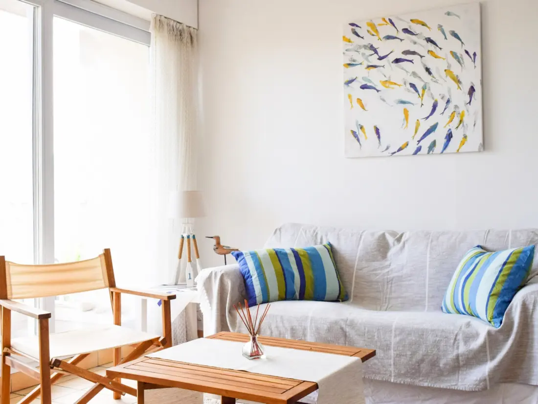 Location de Vacances Les Sables-d'Olonne 1064