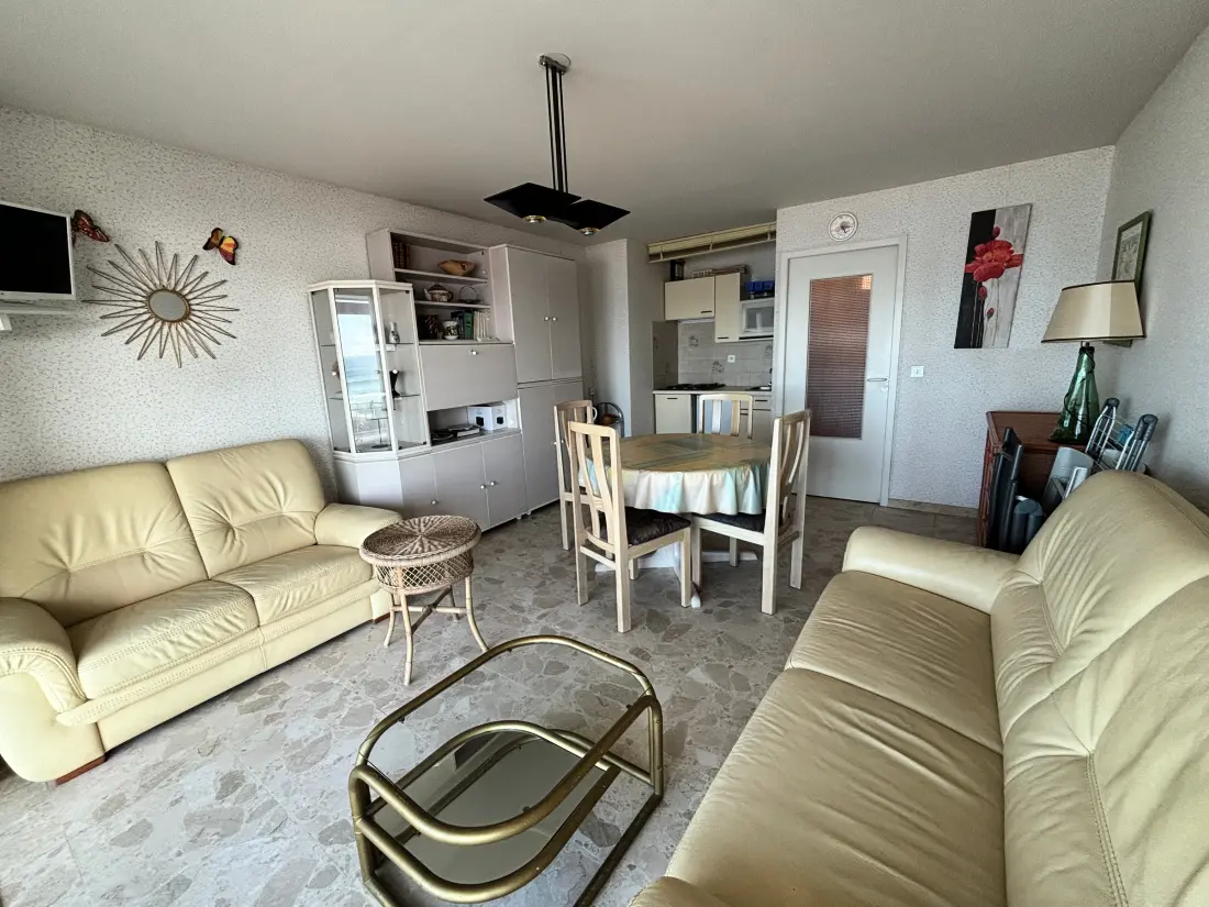 Location de Vacances Les Sables-d'Olonne 1065
