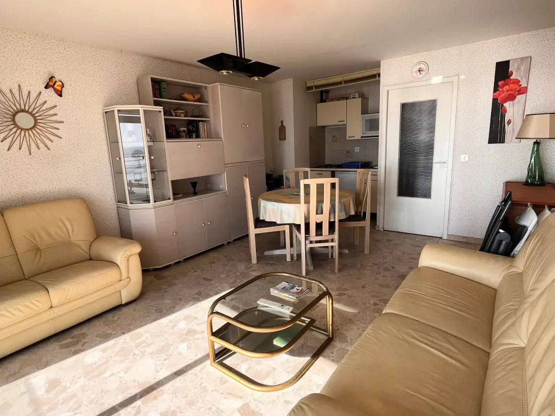 Location de Vacances Les Sables-d'Olonne 1065