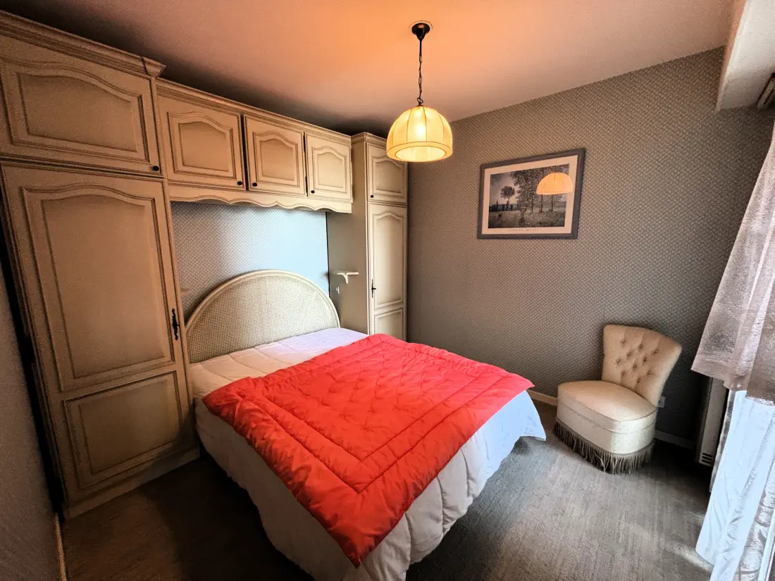Location de Vacances Les Sables-d'Olonne 1065