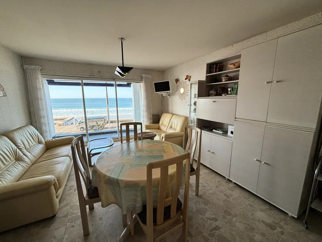 Location de Vacances Les Sables-d'Olonne 1065