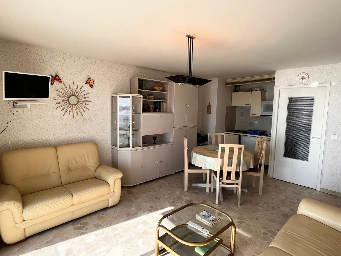 Location de Vacances Les Sables-d'Olonne 1065