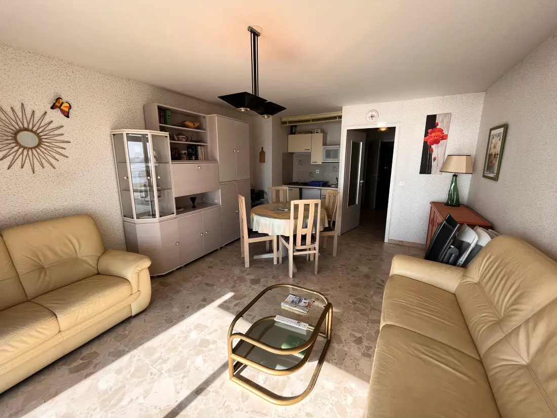 Location de Vacances Les Sables-d'Olonne 1065