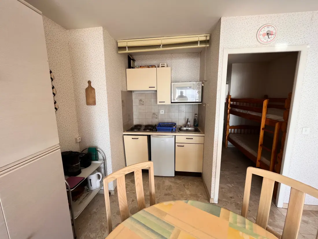 Location de Vacances Les Sables-d'Olonne 1065