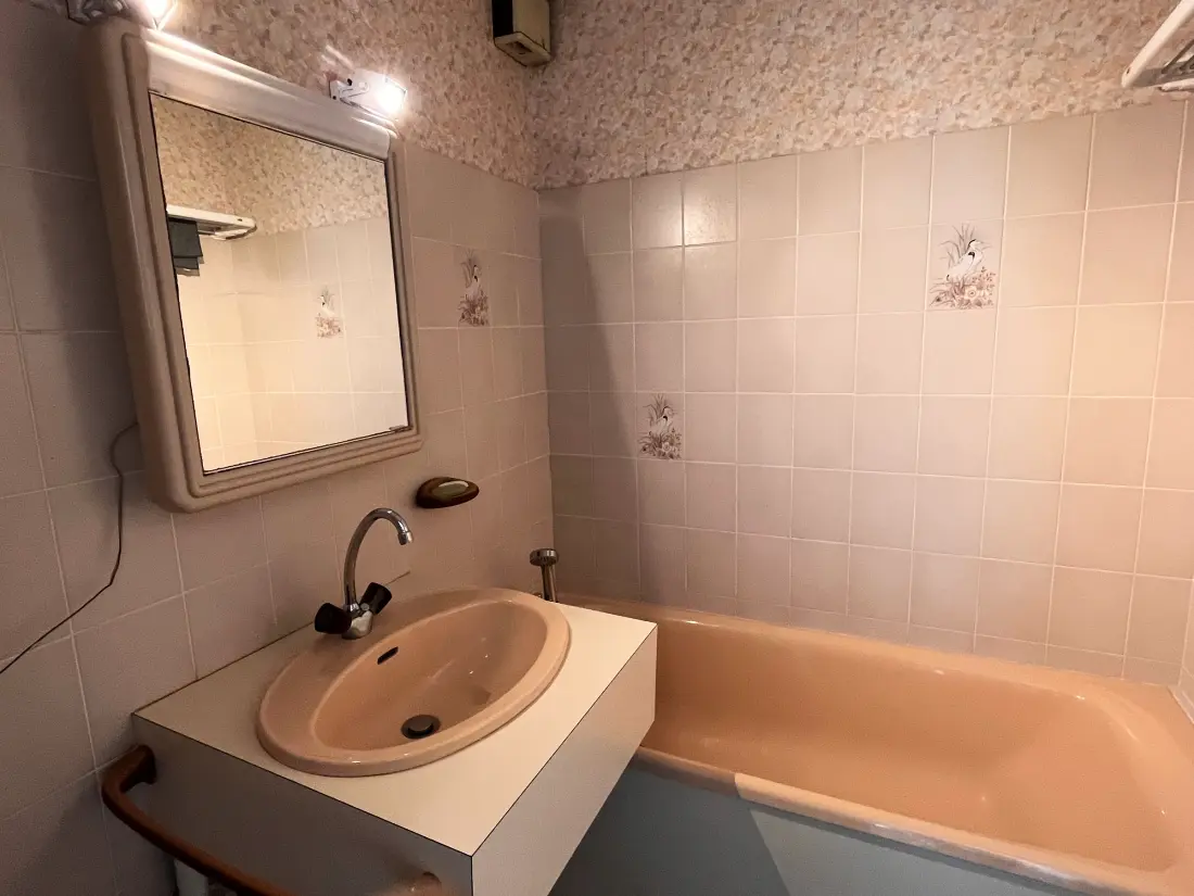 Location de Vacances Les Sables-d'Olonne 1065