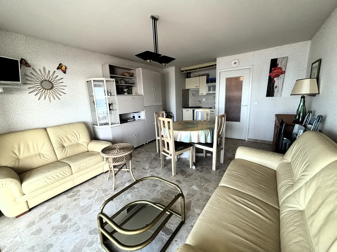 Location de Vacances Les Sables-d'Olonne 1065