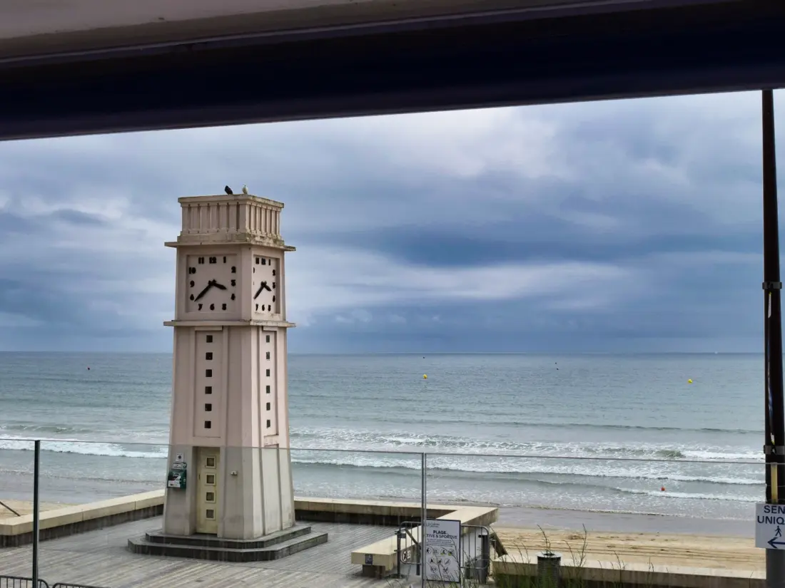 Location de Vacances Les Sables-d'Olonne 1065