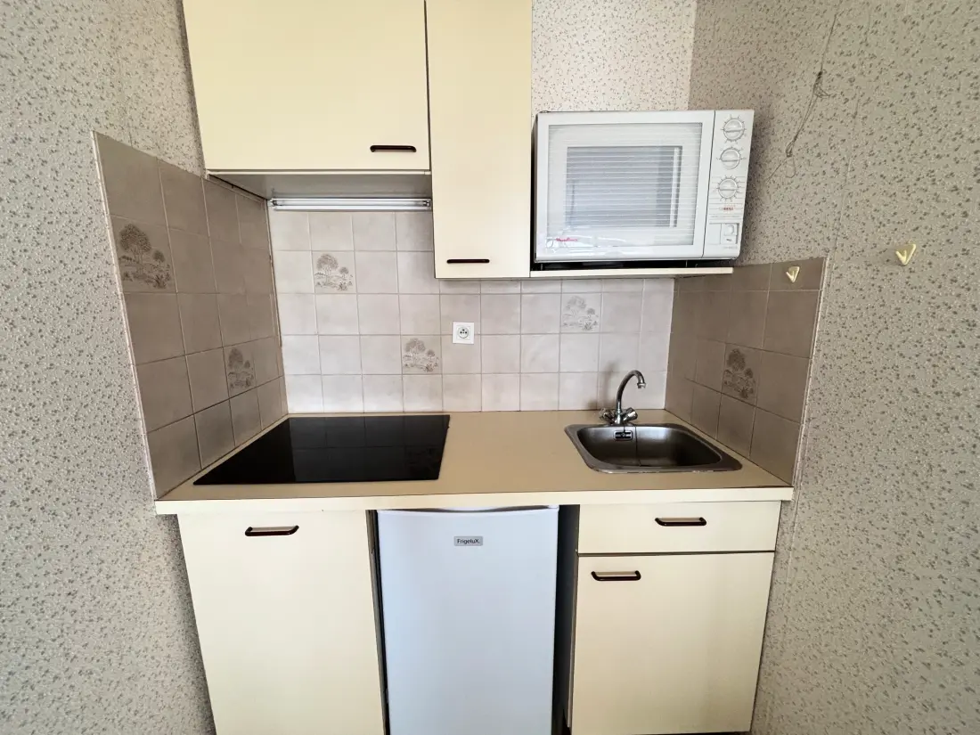 Location de Vacances Les Sables-d'Olonne 1065