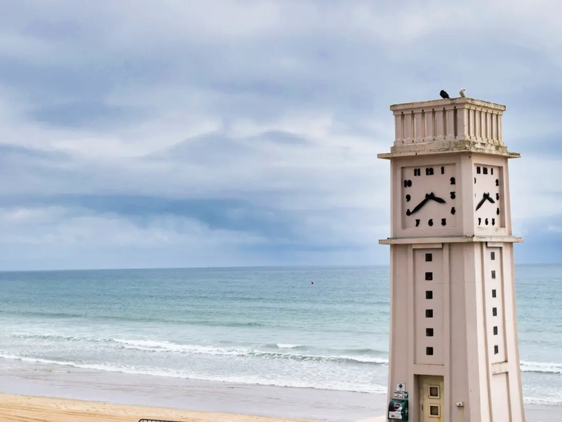 Location de Vacances Les Sables-d'Olonne 1065