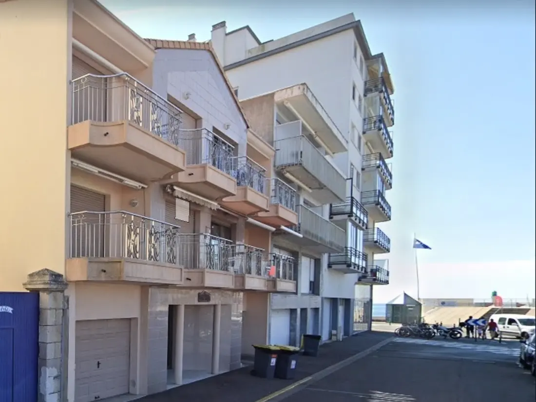 Location de Vacances Les Sables-d'Olonne 1083