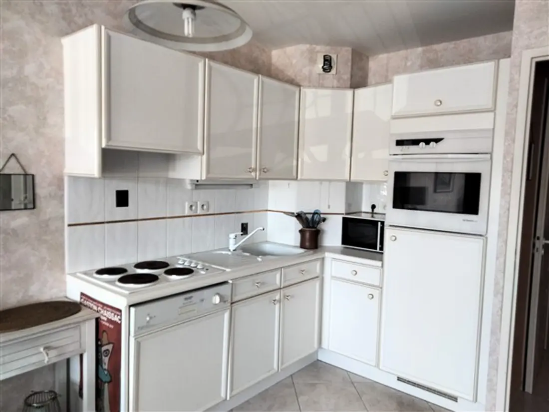 Location de Vacances Les Sables-d'Olonne 1083