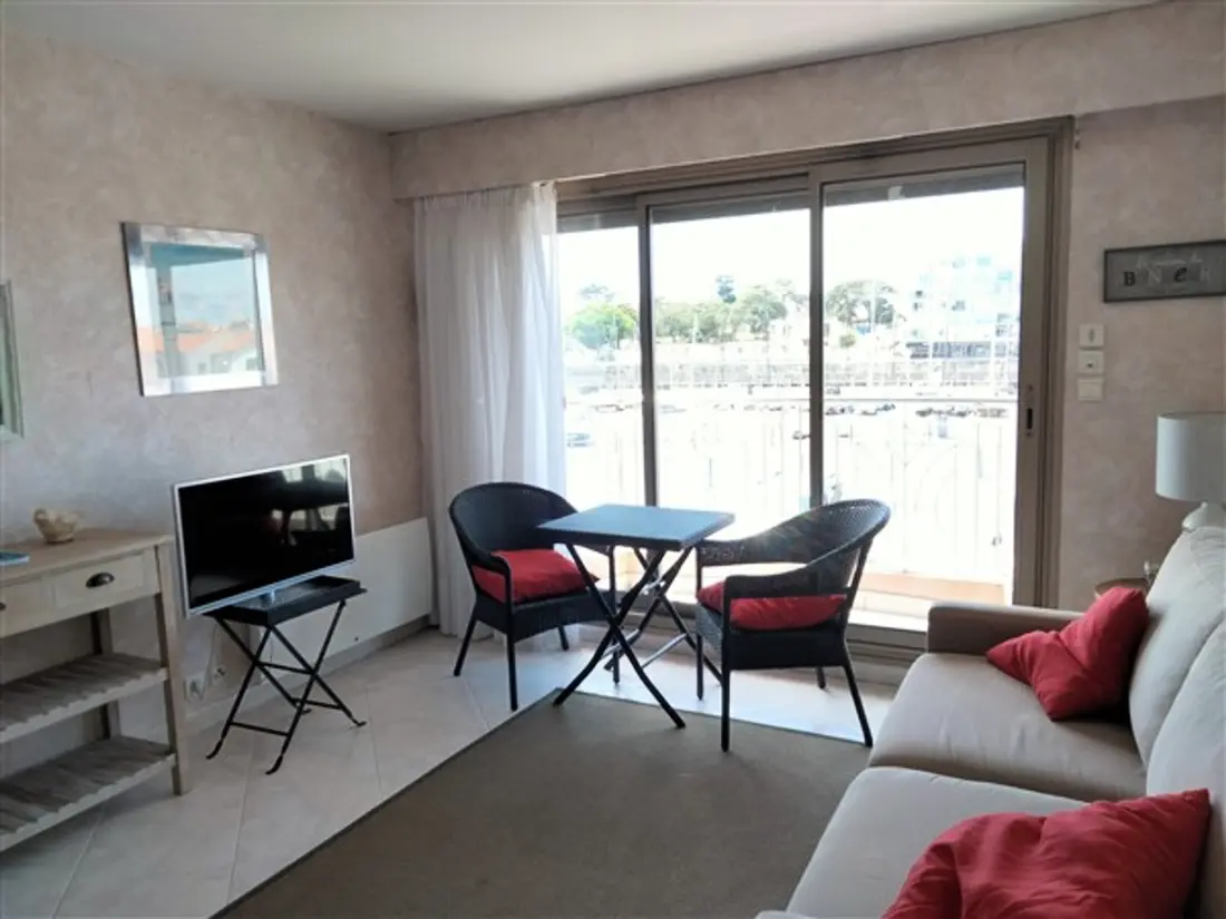 Location de Vacances Les Sables-d'Olonne 1083