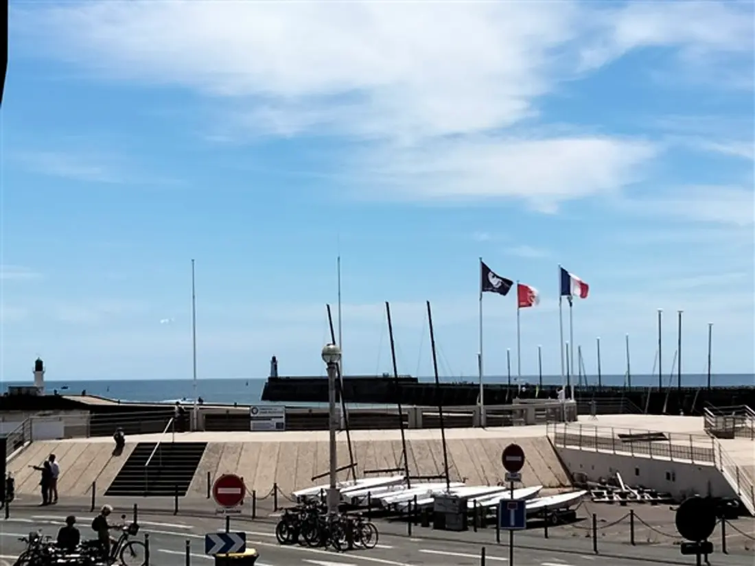 Location de Vacances Les Sables-d'Olonne 1083