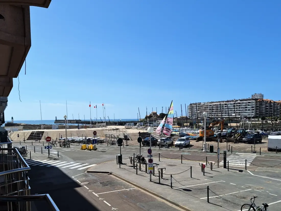 Location de Vacances Les Sables-d'Olonne 1083