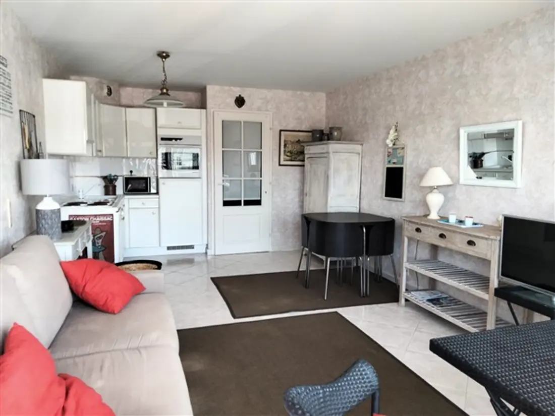 Location de Vacances Les Sables-d'Olonne 1083