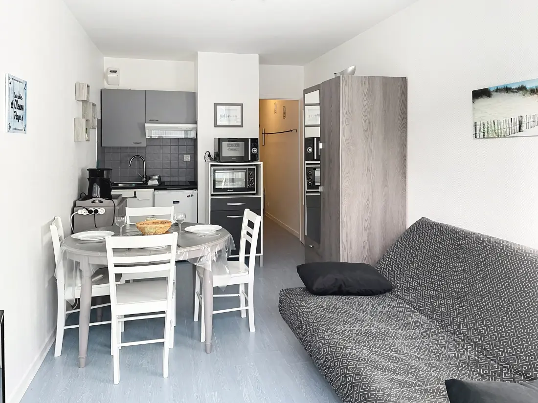 Location de Vacances Les Sables-d'Olonne 1085