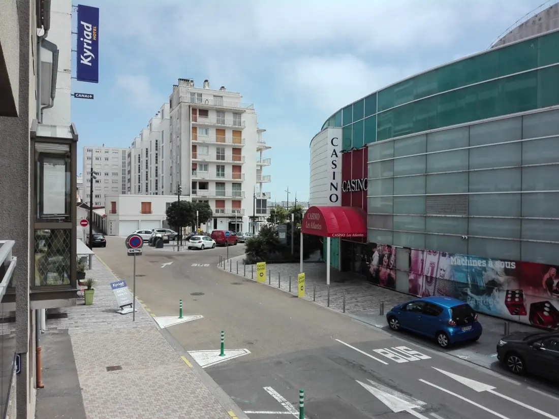 Location de Vacances Les Sables-d'Olonne 1085