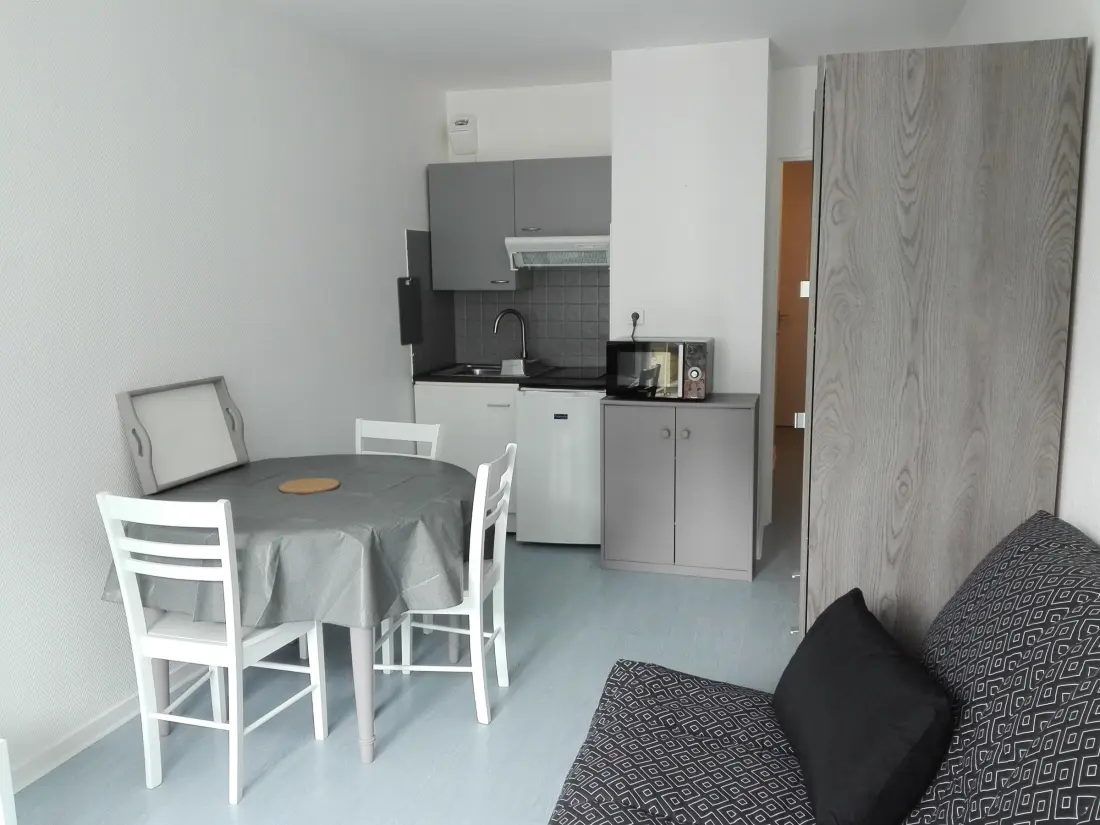 Location de Vacances Les Sables-d'Olonne 1085