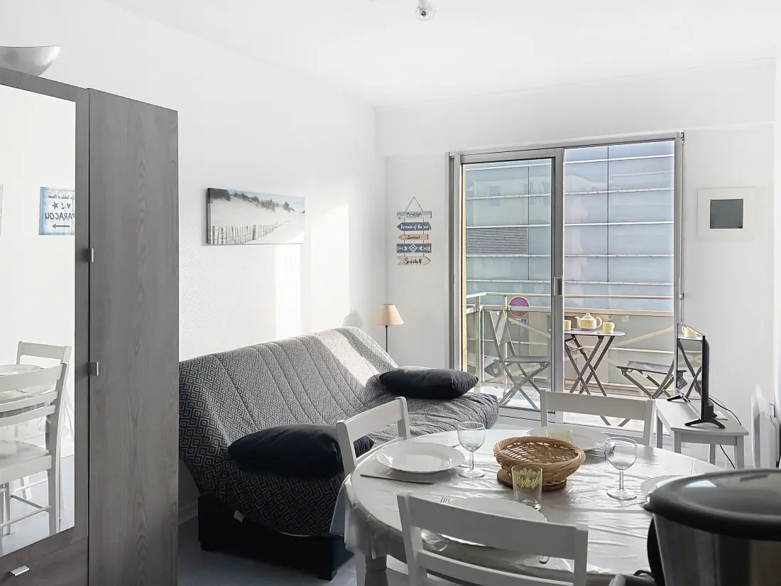 Location de Vacances Les Sables-d'Olonne 1085