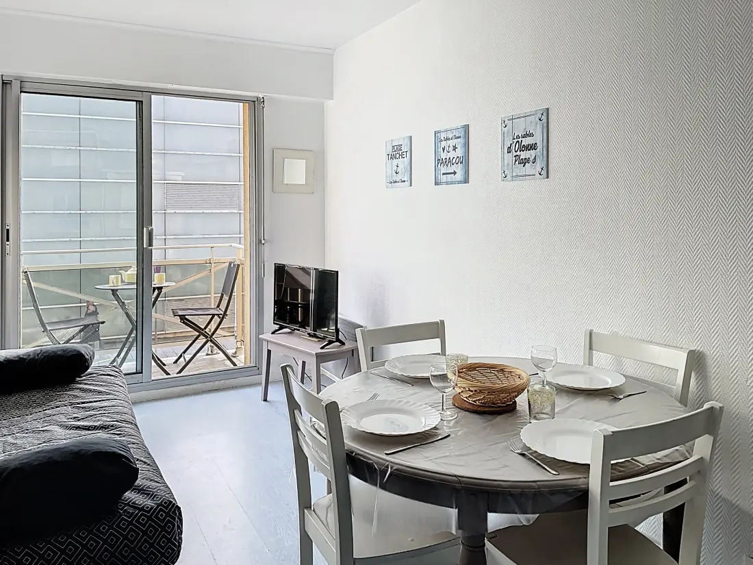Location de Vacances Les Sables-d'Olonne 1085
