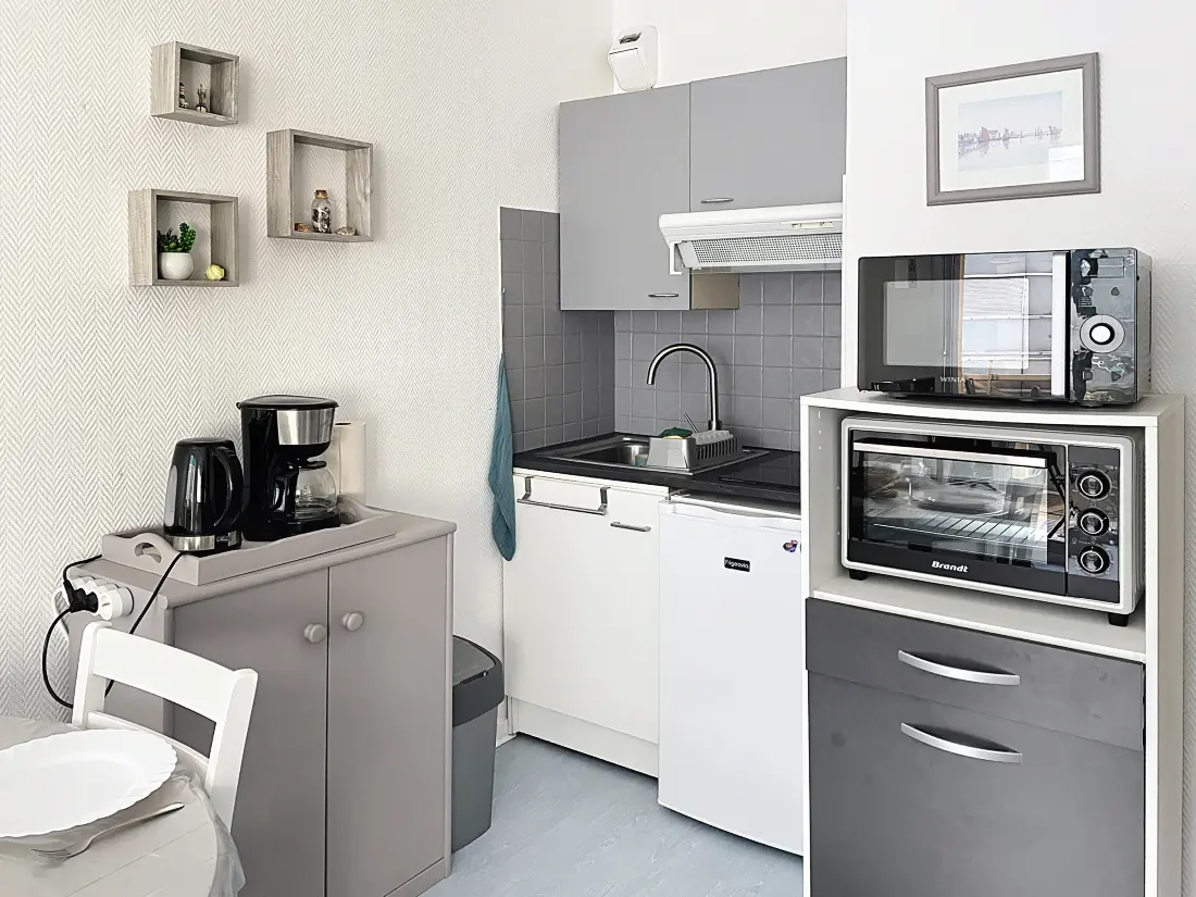 Location de Vacances Les Sables-d'Olonne 1085