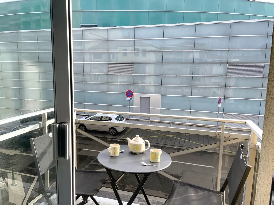 Location de Vacances Les Sables-d'Olonne 1085