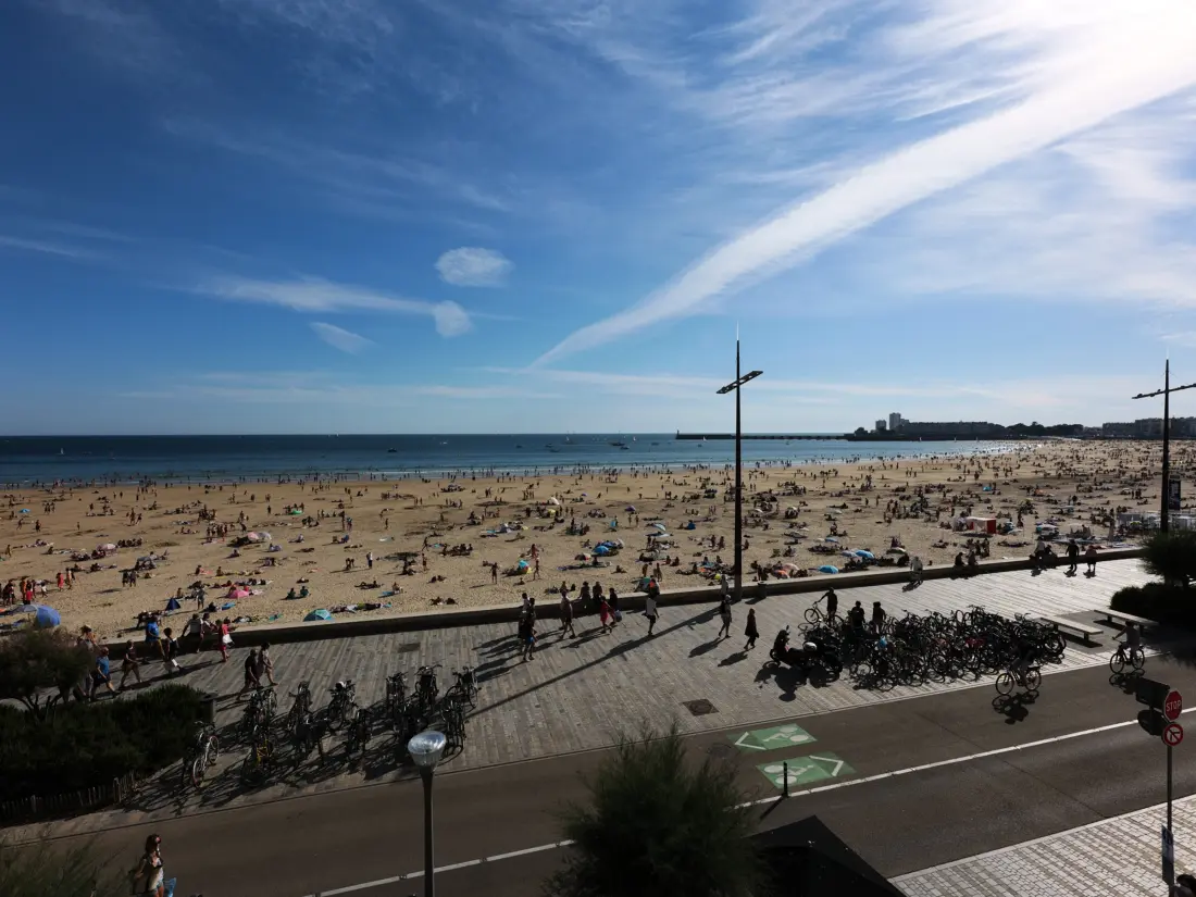 Location de Vacances Les Sables-d'Olonne 1087