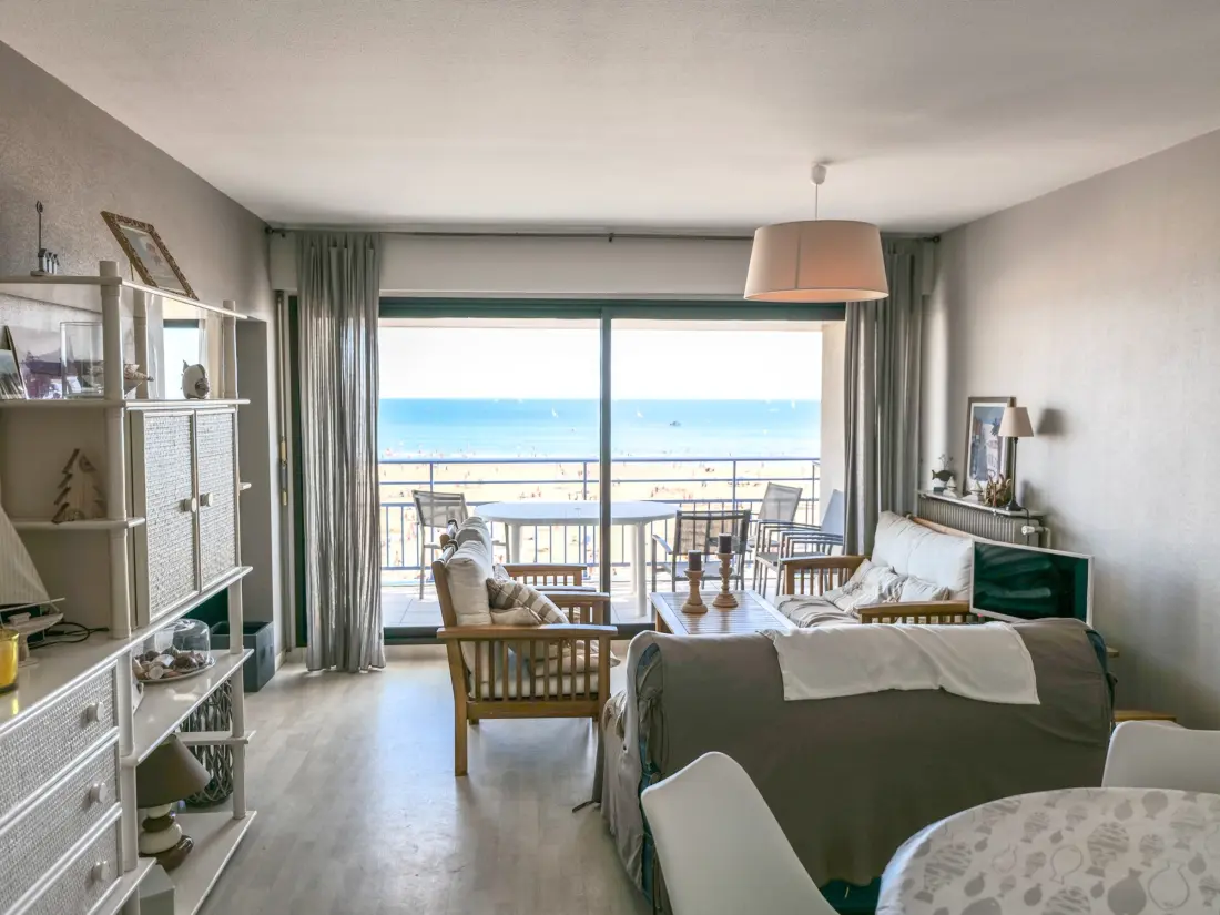 Location de Vacances Les Sables-d'Olonne 1087