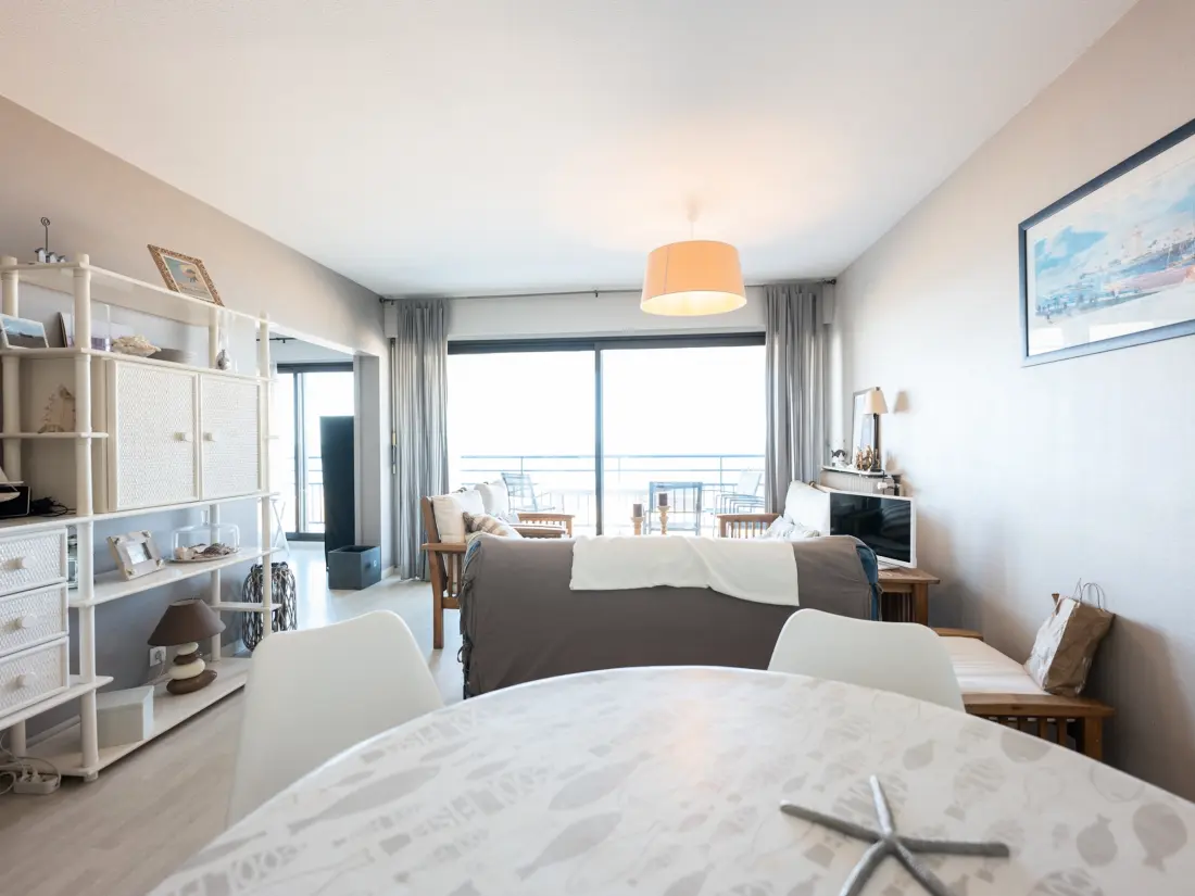 Location de Vacances Les Sables-d'Olonne 1087