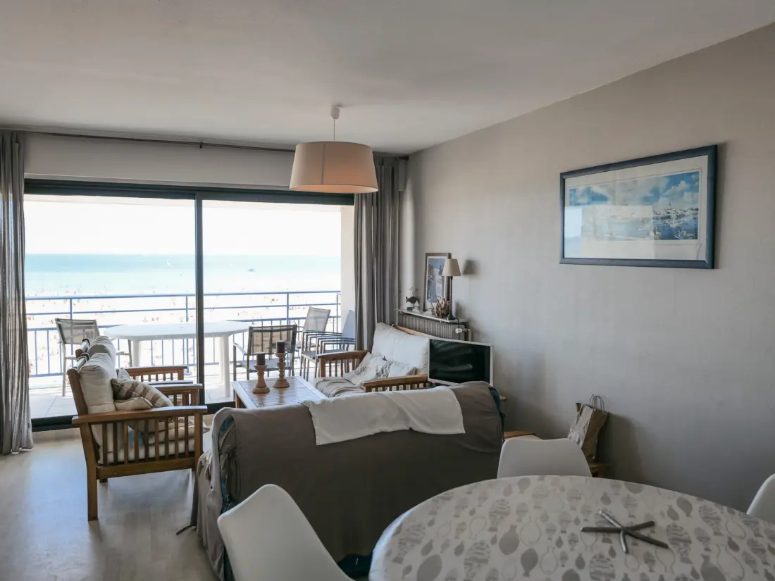 Location de Vacances Les Sables-d'Olonne 1087